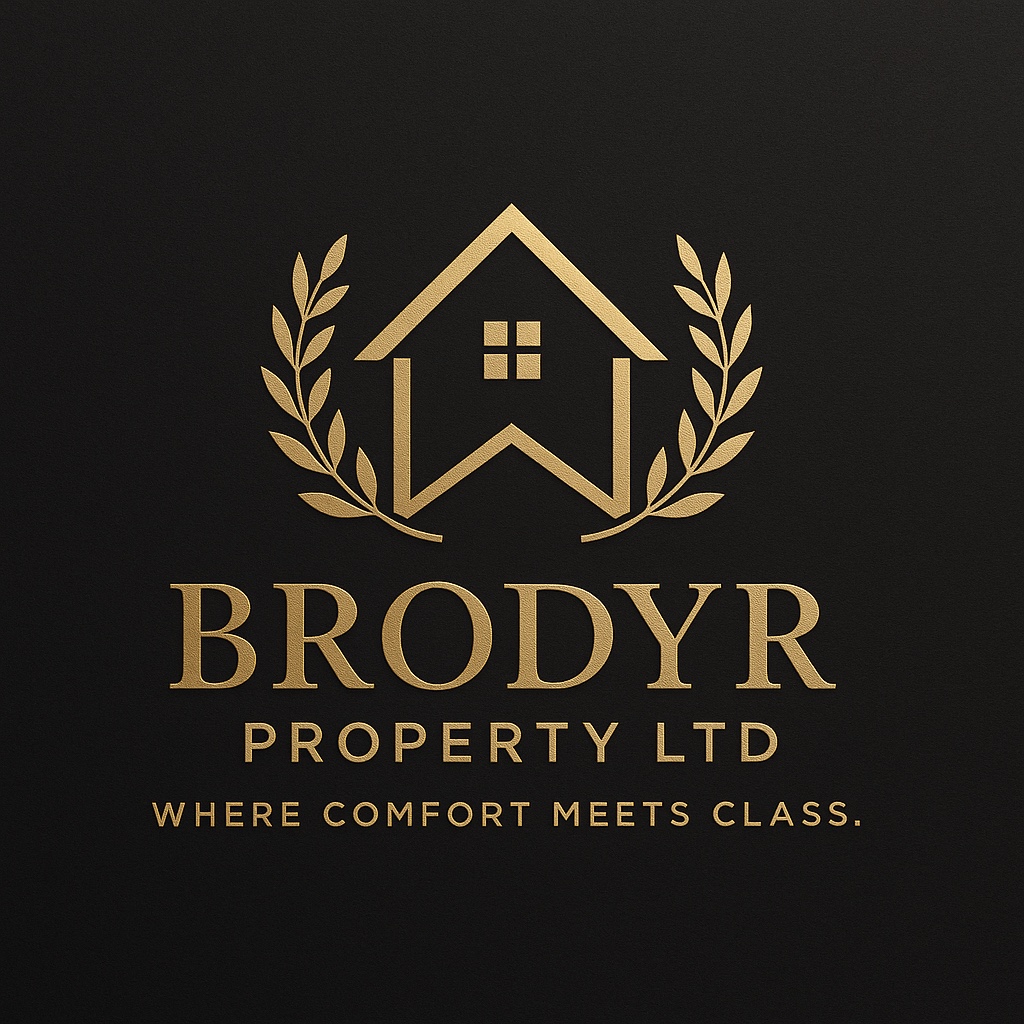 Brodyr Property LTD