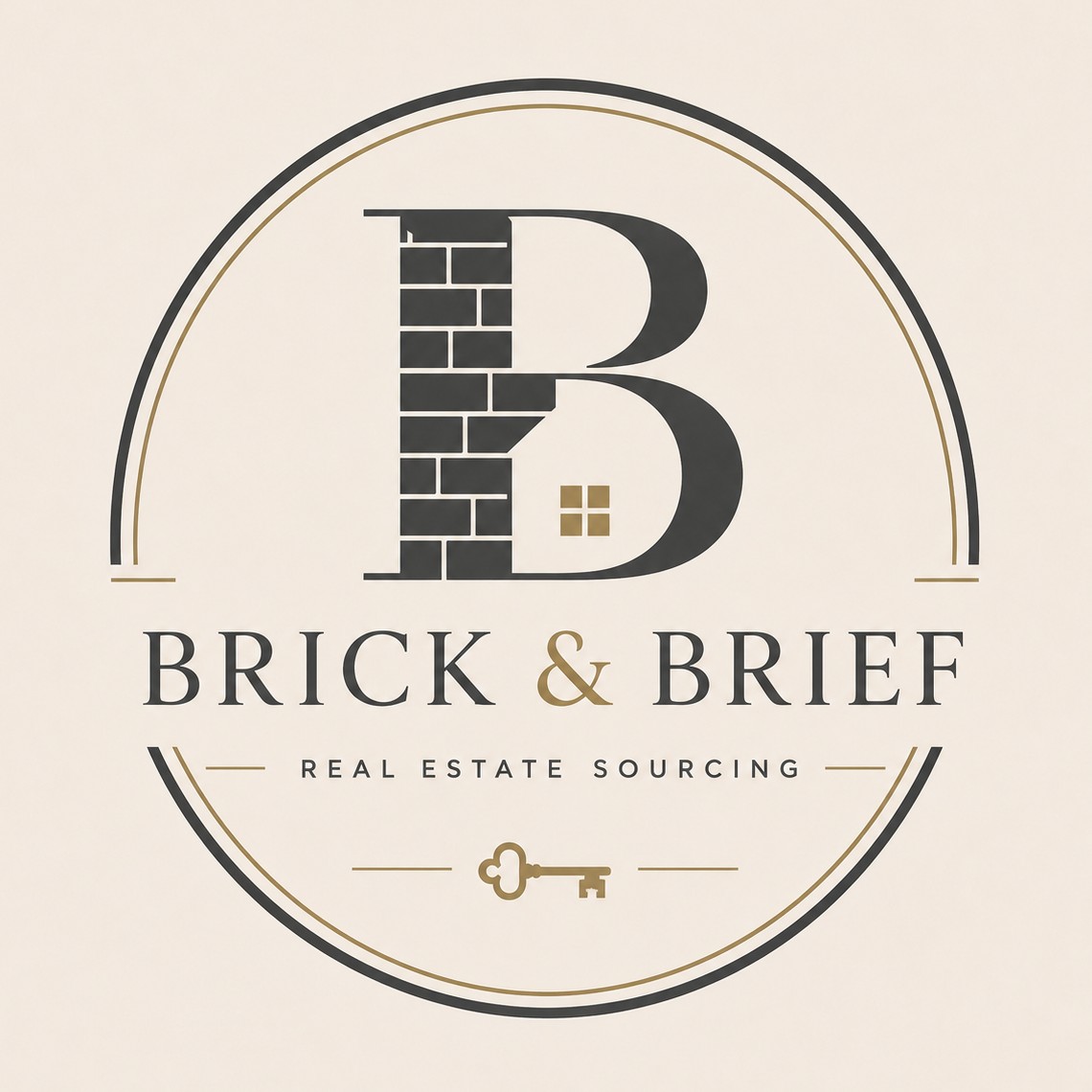 Brick & Brief