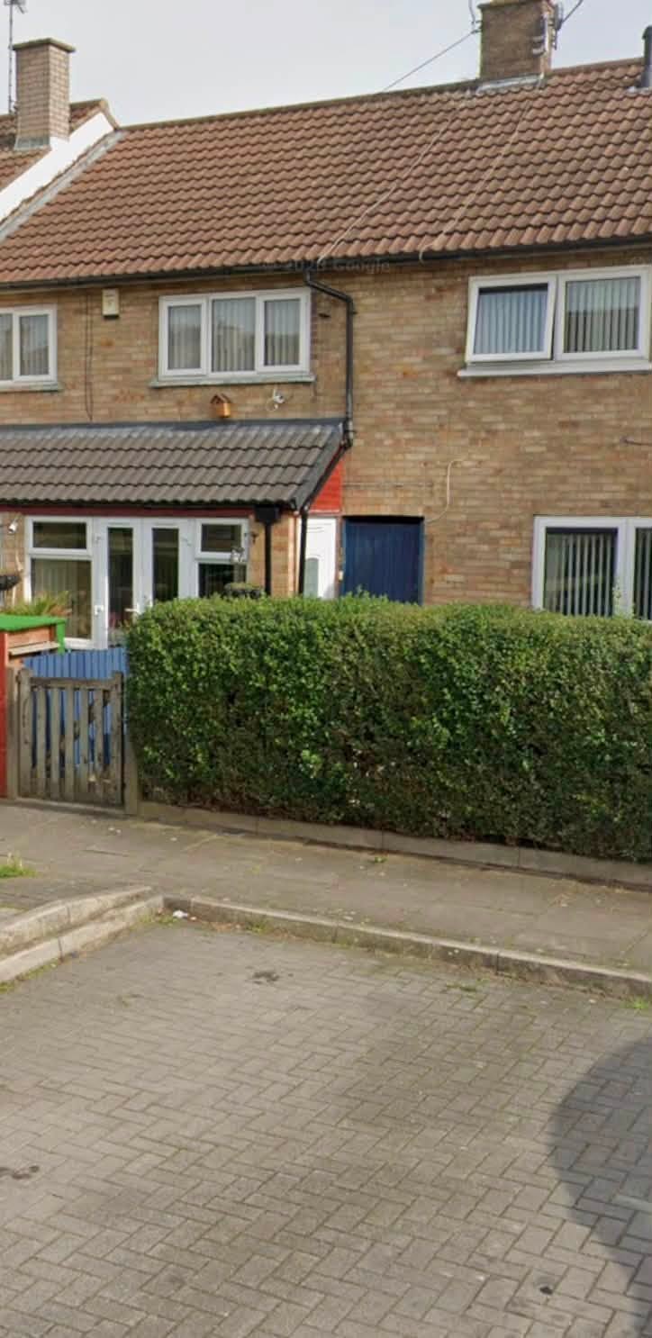 3 Bed House | Leicester