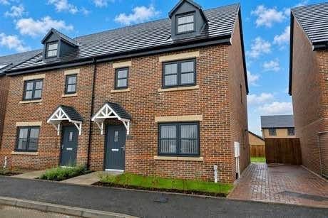 3 Bed Semi-Detached House | Doncaster