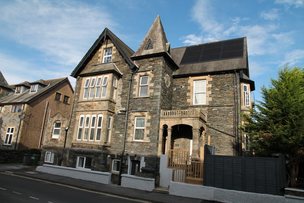 3 Bed Apartment | Windermere