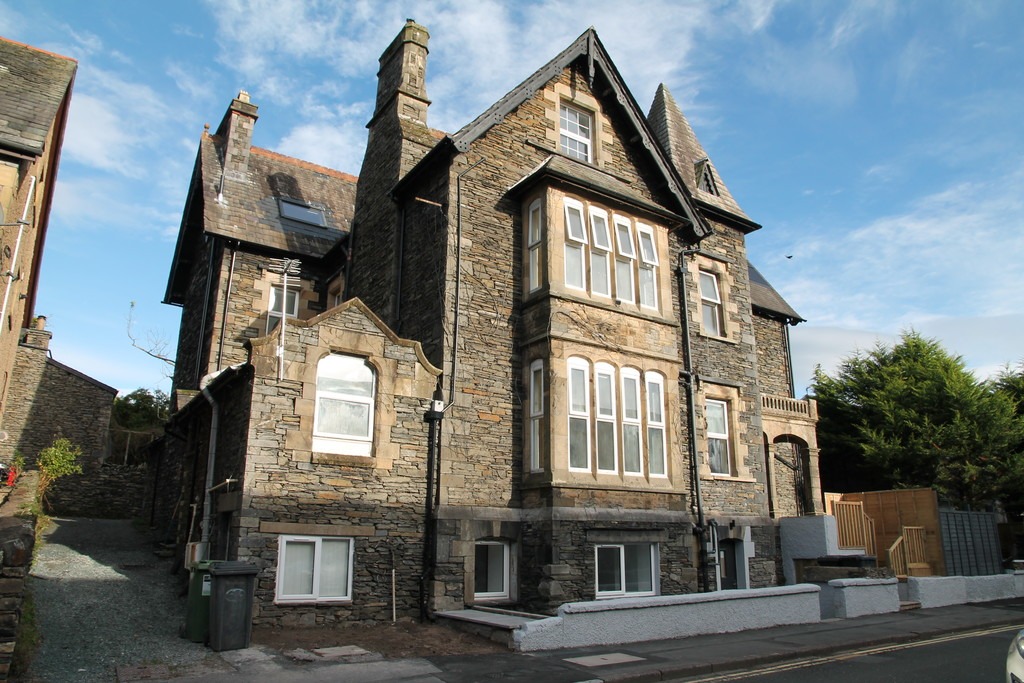 2 Bed Apartment | Windermere