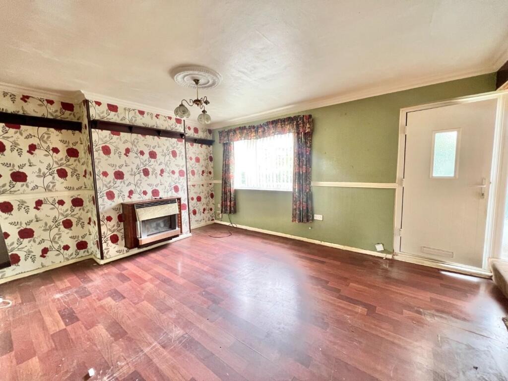 2 Bed Semi-Detached House | Crook