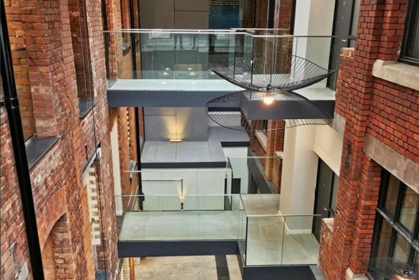 2 Bed Apartment | Manchester City Centre