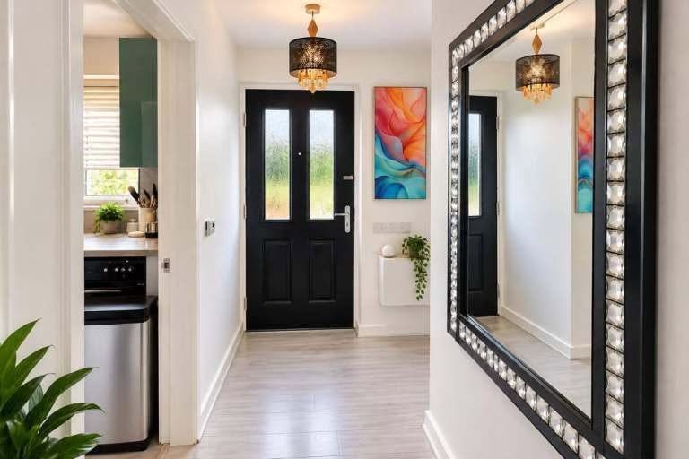 3 Bed House | Manchester 2