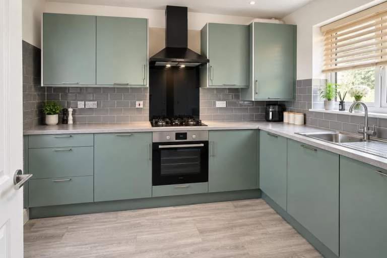 3 Bed House | Manchester 3