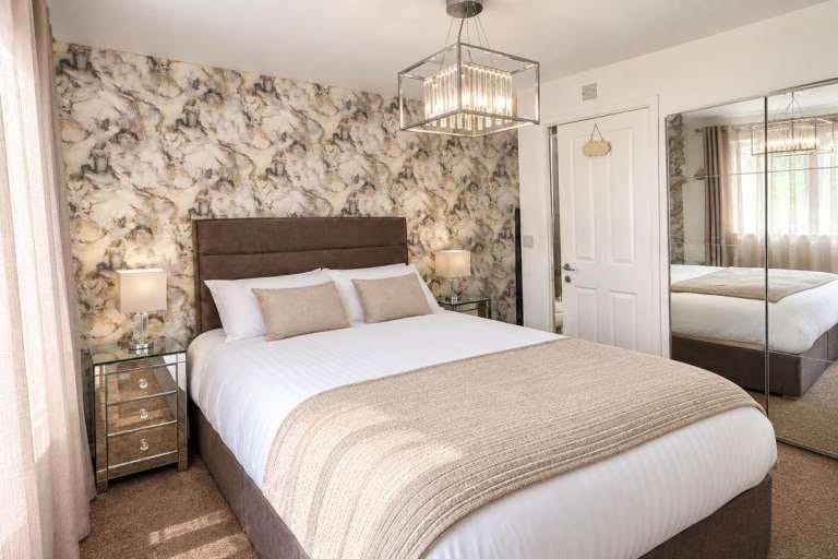3 Bed House | Manchester 5