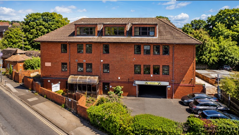 16 Brand New Apartments | Bromley