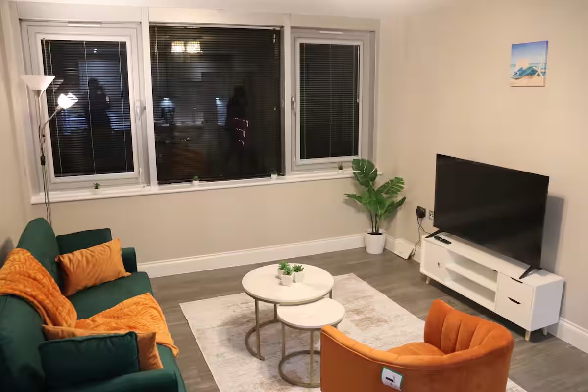 2 Bed Apartment | Brighton