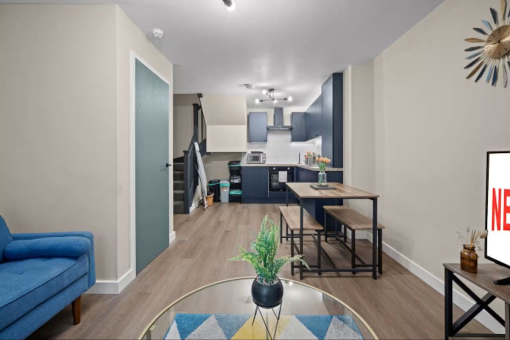 2 Bed Apartment | Cardiff