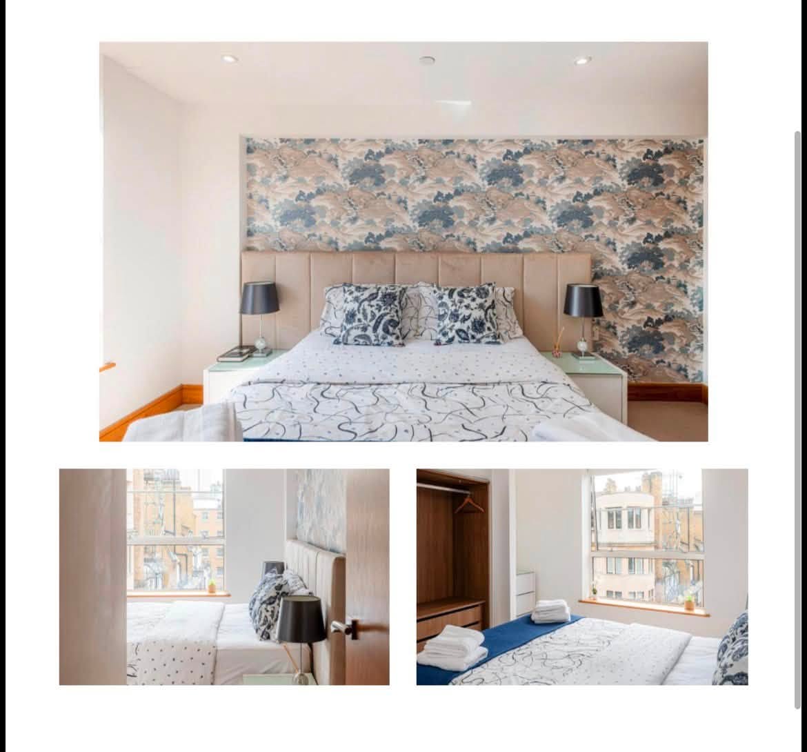 2 Bed Apartment | London Zone 1 3