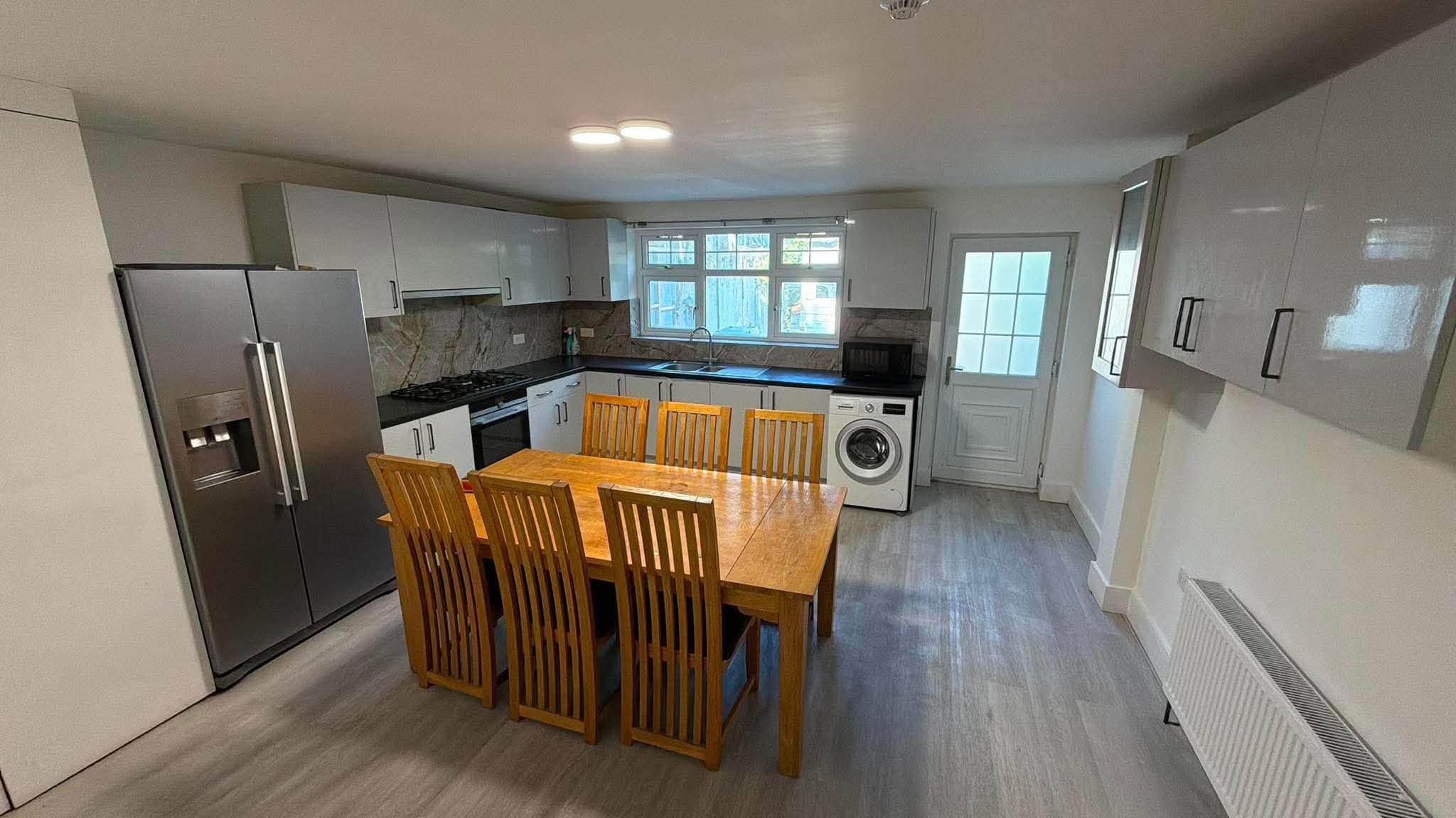 6 Bed HMO | East London