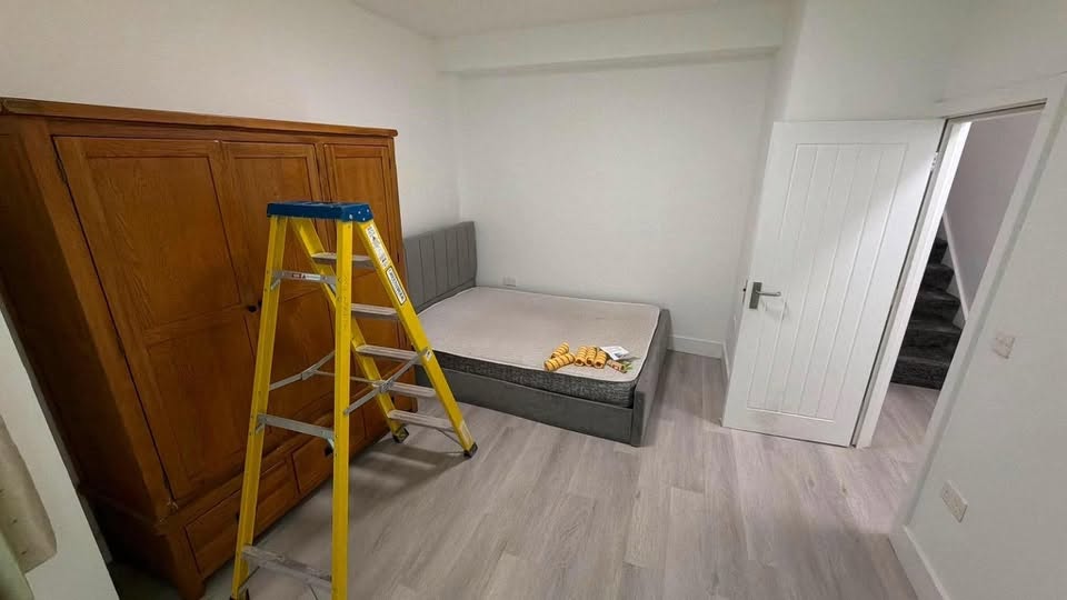 6 Bed HMO | East London 2