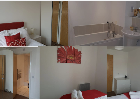2 Bed Flat | Northampton