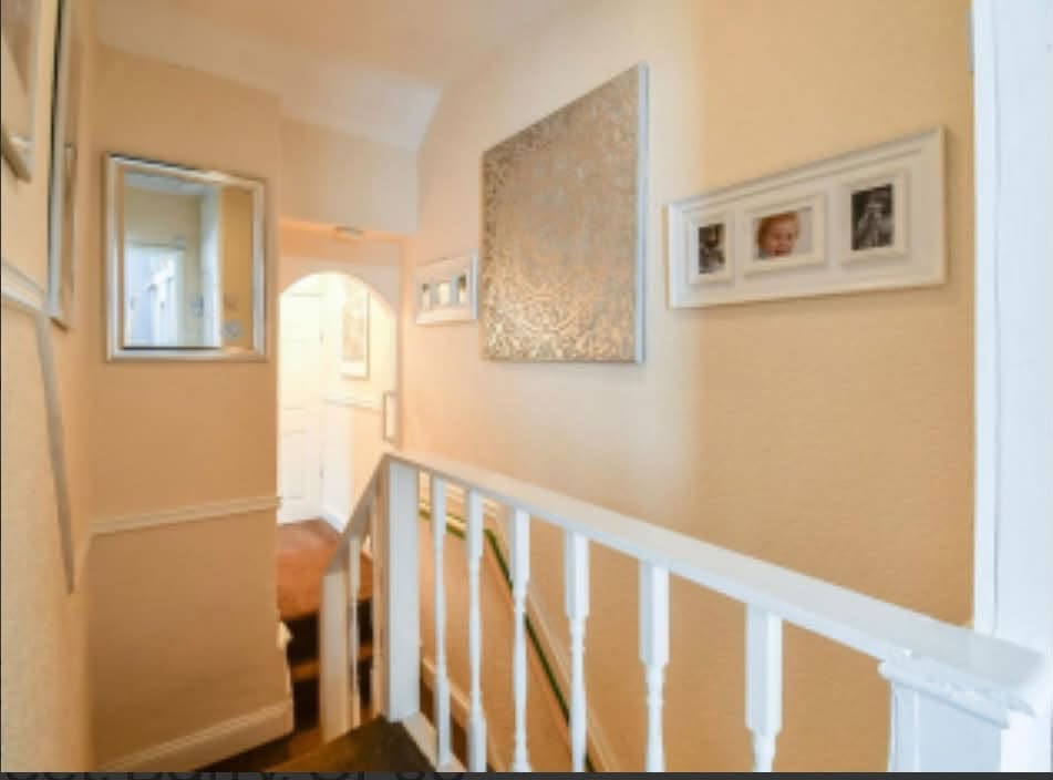 3 Bed Terraced Property | Barry 3