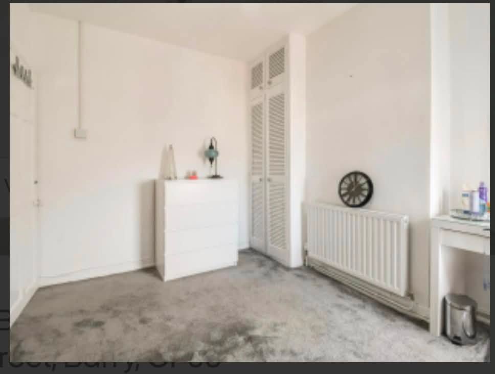 3 Bed Terraced Property | Barry 5