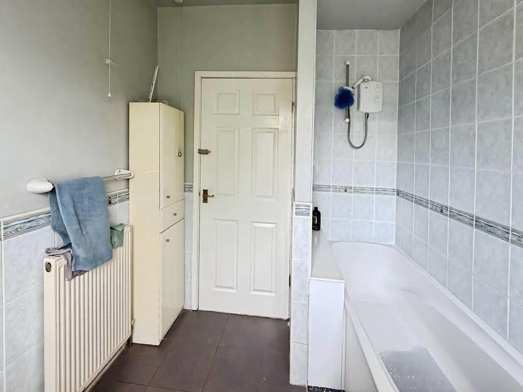 4 Bed Detached House | Mansfield 4