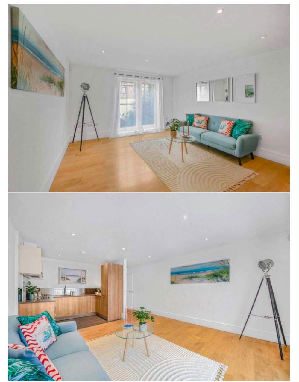 1 Bed Flat | London