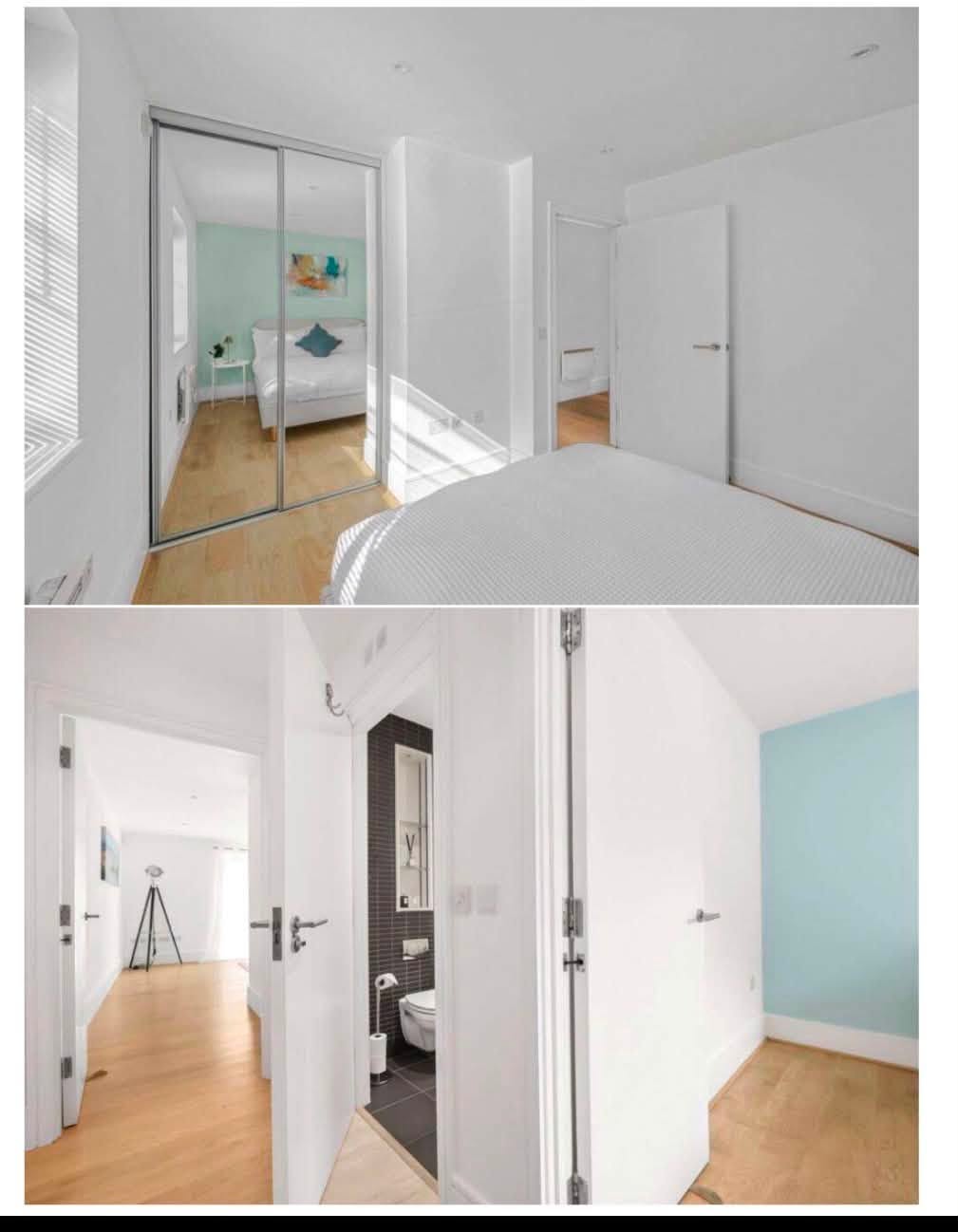 1 Bed Flat | London 4