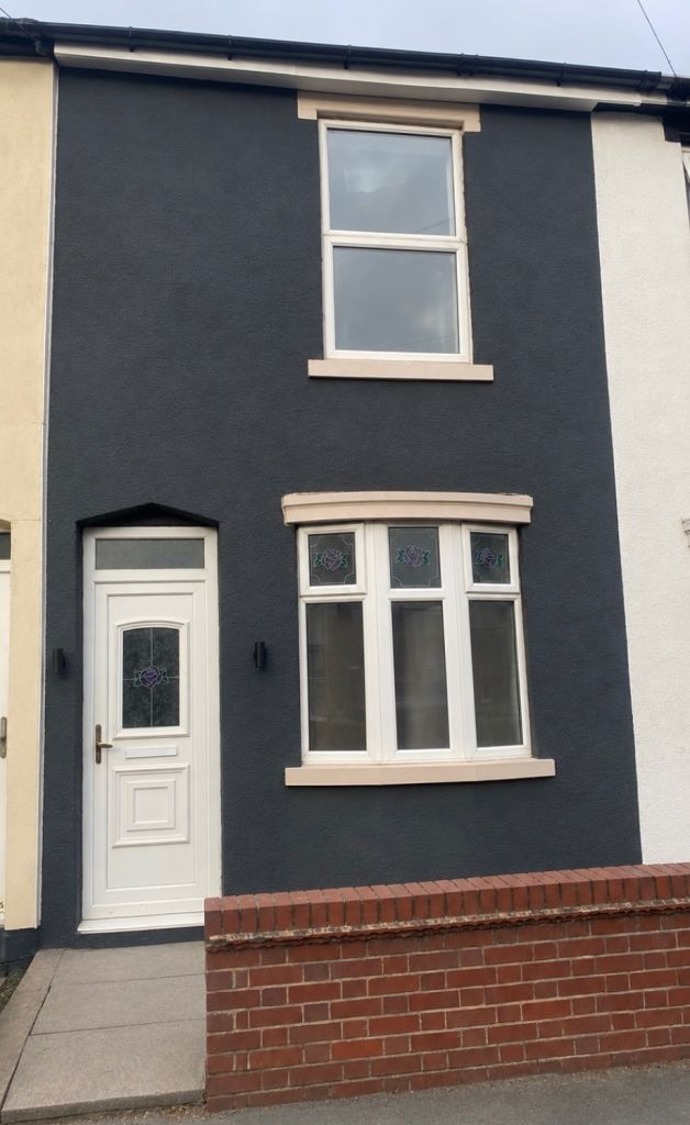 3 Bed Terraced House | Wolverhampton