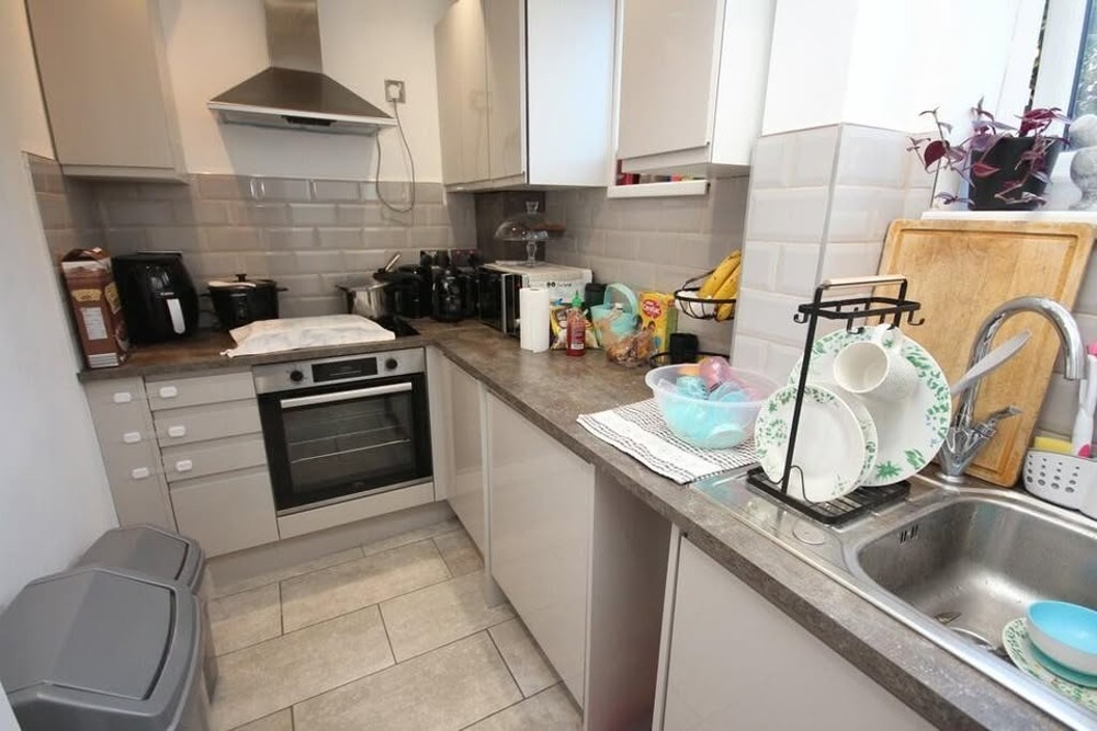 2 Bed Flat | Bournemouth