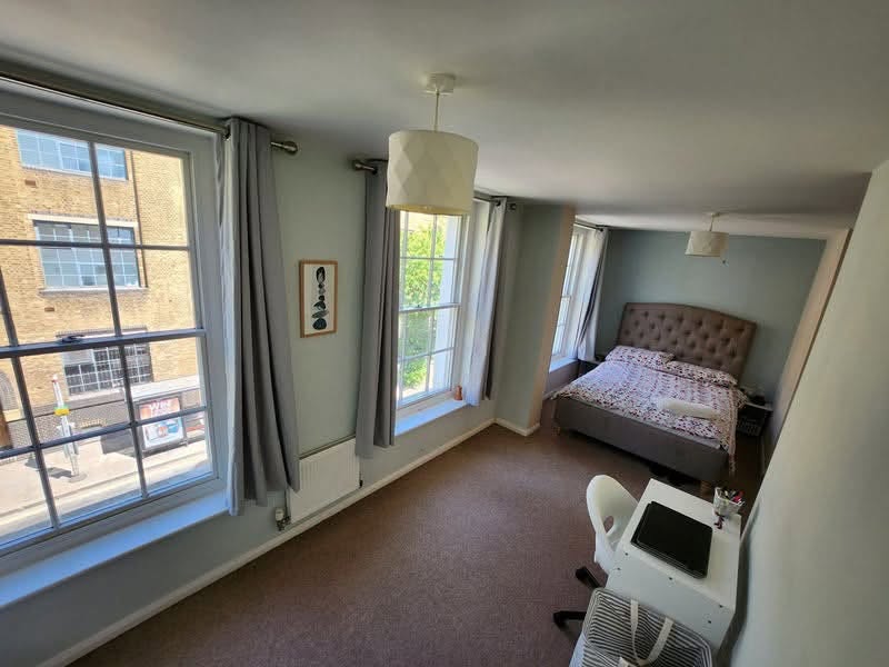 1 Bed Flat | London Zone 1