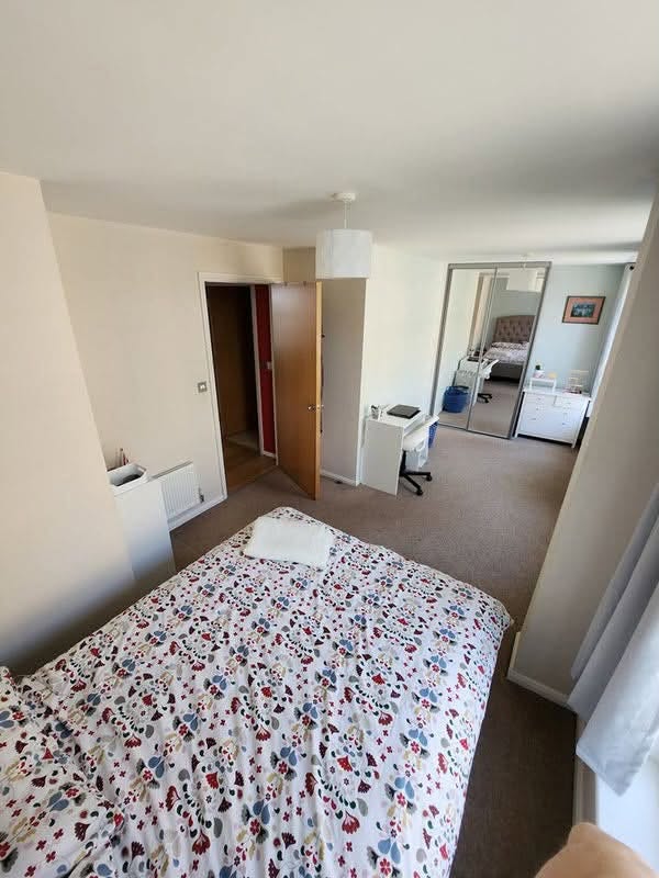 1 Bed Flat | London Zone 1 2