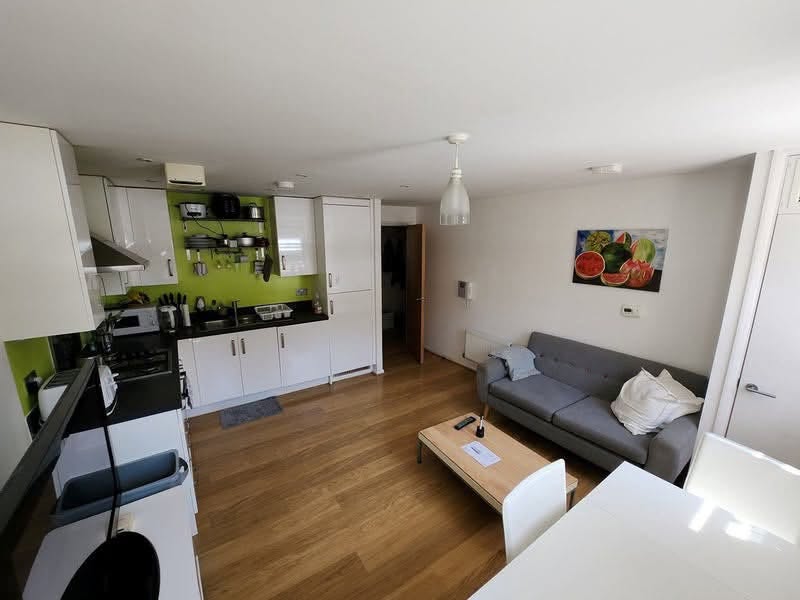 1 Bed Flat | London Zone 1 3