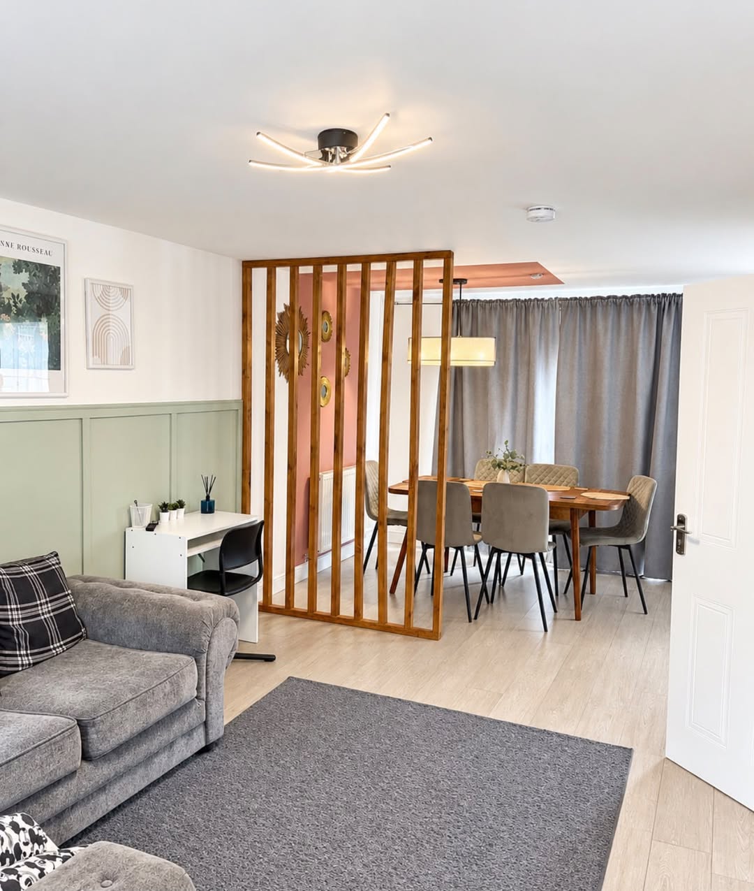 4 Bed House | Peterborough