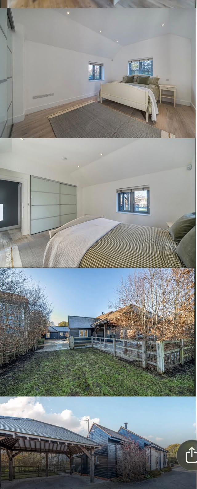 3 Bed Detached House | Guildford 2