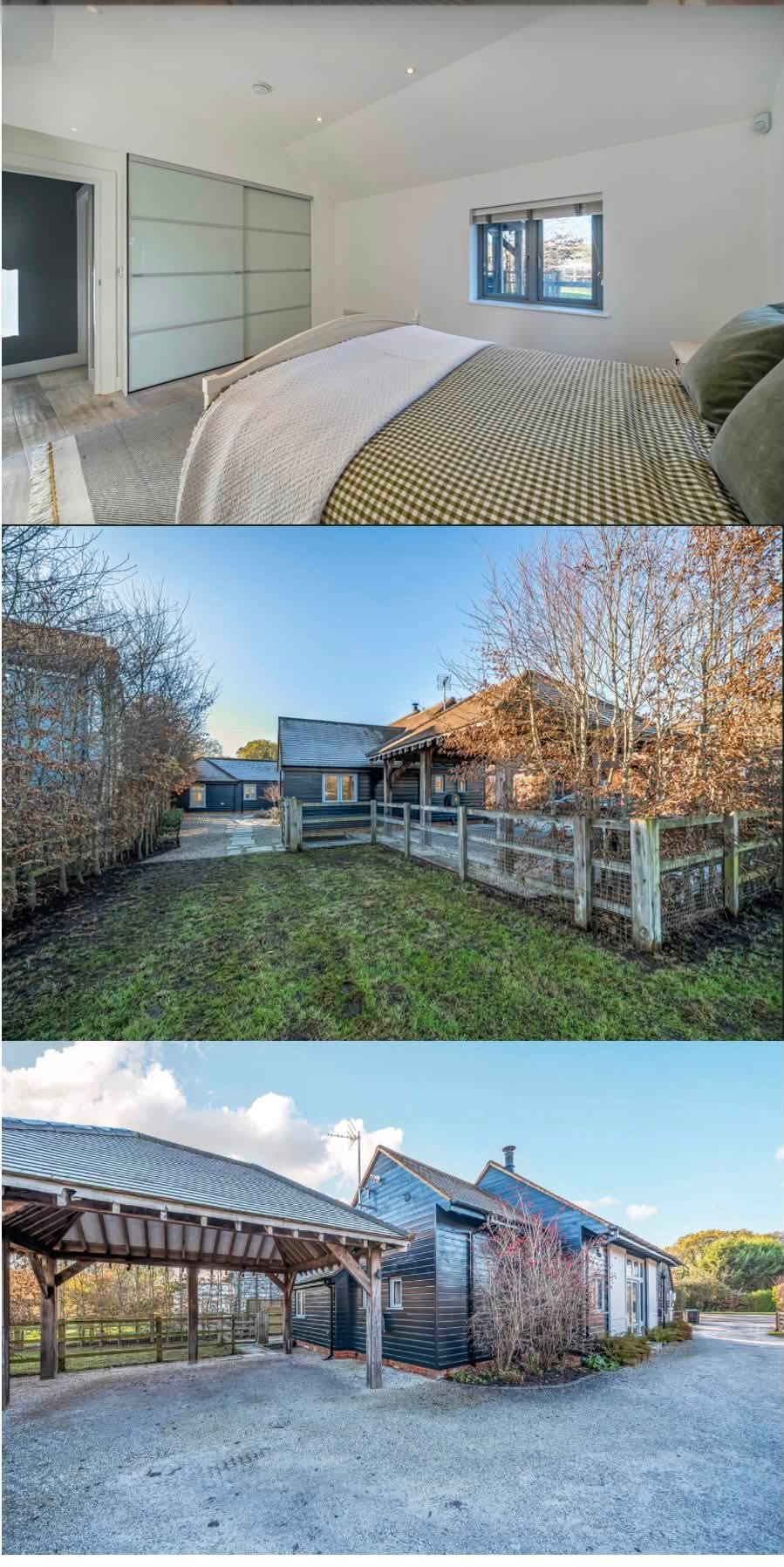 3 Bed Detached House | Guildford 3